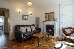 Billede fra billedgalleriet på Church View Cottage i Kendal