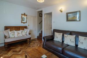 Billede fra billedgalleriet på Church View Cottage i Kendal