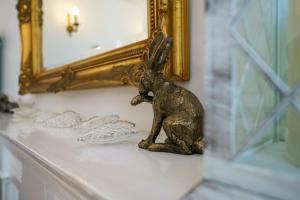 Billede fra billedgalleriet på Church View Cottage i Kendal