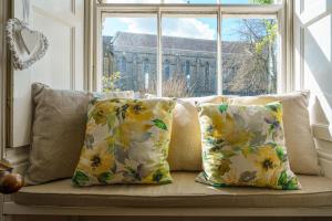 Billede fra billedgalleriet på Church View Cottage i Kendal + 24 billeder