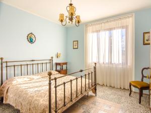 Billede fra billedgalleriet på Villa Bruna Montefeltro, villetta indipendente circondata da un grande giardino i Perticara