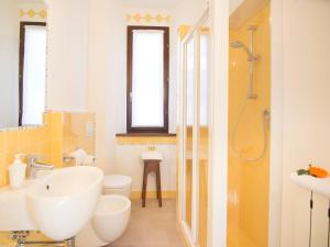 Billede fra billedgalleriet på Villa Bruna Montefeltro, villetta indipendente circondata da un grande giardino i Perticara + 47 billeder