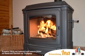 Φωτογραφία από το άλμπουμ του Ferienwohnung Ina σε Sellessen