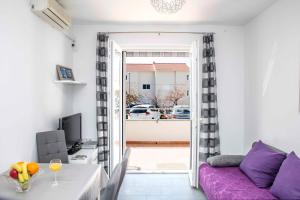 Fotografie z fotogalerie ubytování Apartment Zora v destinaci Vodice