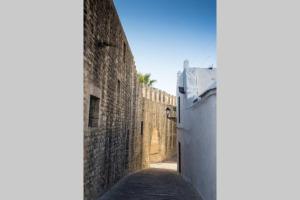 Fotografia z galérie ubytovania Albayalde Cielo y Mar v destinácii Vejer de la Frontera
