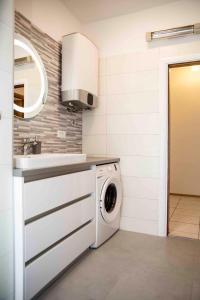 Fotografie z fotogalerie ubytování Apartment Zora v destinaci Vodice