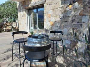 普罗普里亚诺U Castellu, l' hôtel particulier的相册照片