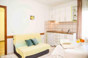 Fotografie z fotogalerie ubytování Apartment Zora v destinaci Vodice