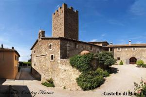 Fotografia z galérie ubytovania montecristo country house v destinácii Marsiliana