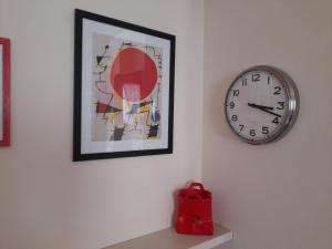 Billede fra billedgalleriet på Appartamento Centrale con garage i Asti + 28 billeder