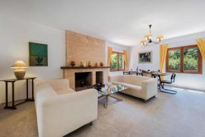 Fotografie z fotogalerie ubytování Villa Puerto Pollença con piscina privada v destinaci Port de Pollença
