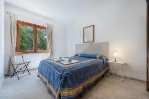 Fotografie z fotogalerie ubytování Villa Puerto Pollença con piscina privada v destinaci Port de Pollença