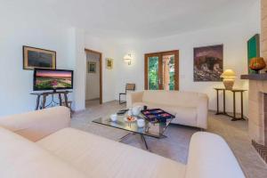 Fotografie z fotogalerie ubytování Villa Puerto Pollença con piscina privada v destinaci Port de Pollença