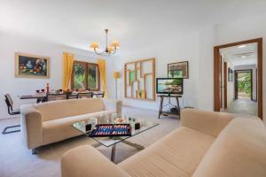 Fotografie z fotogalerie ubytování Villa Puerto Pollença con piscina privada v destinaci Port de Pollença