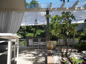 Gallery image of La Casa Sulla Cascata in Buonvicino +6 photos