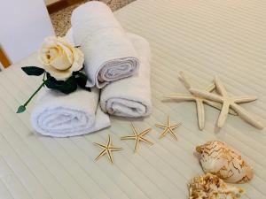 Kép HOTEL LABRADOR szállásáról Cattolicában a galériában Még 30 kép