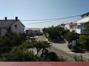Okolie apartmánu