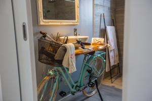 Foto da galeria de Bicycle Villas - AL em Ponta Delgada