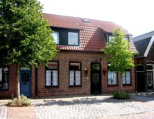 Gallery image of De Kersentuin in Nieuwvliet