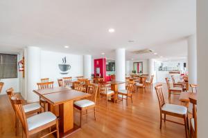 Posezení v ubytování Hotel Romimar 3* Sup