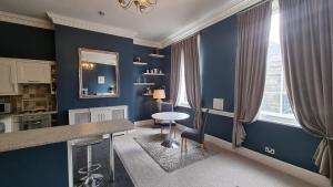 Apartment 1 Bootham Bar
