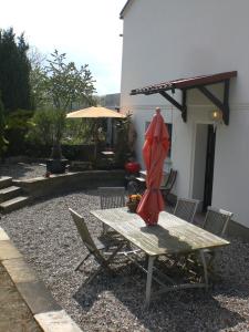 Gallery image of Zur Weide in Boltenhagen +6 photos