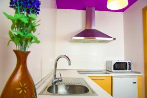 Apartamentos 16:9 Suites Almería, Almería – Updated 2022 Prices