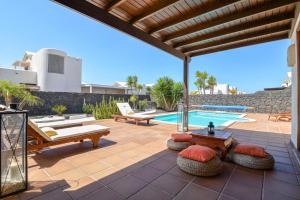 Gallery image of Villa Marta in Playa Blanca