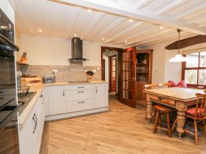 Gallery image of 1 Cherry Tree Cottage in Millom