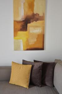 Gallery image of Nelleas home in Adamas