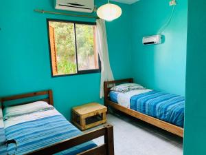 Gallery image of Hostel Trotamundos in San Juan