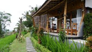 Galeriebild der Unterkunft Padi Bali Jatiluwih in Tabanan