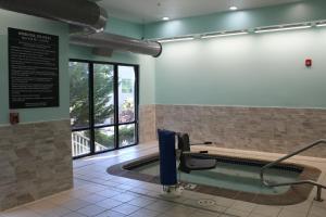 巴薩爾的住宿－Holiday Inn & Suites Bothell an IHG Hotel，相簿中的一張相片