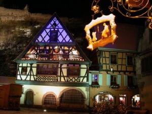Foto de la galeria de Gite Delphine a Kaysersberg