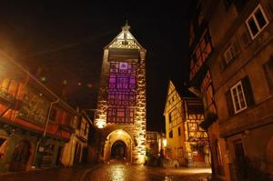 Foto de la galeria de Gite Delphine a Kaysersberg