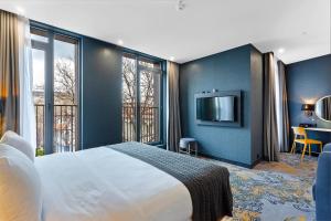 Gallery image of Taberne Boutique Hotel Tbilisi in Tbilisi City