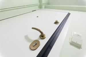 Fotografie z fotogalerie ubytování Athens City Themis 7 v Aténách