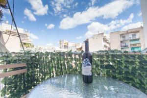 Fotografie z fotogalerie ubytování Athens City Themis 7 v Aténách