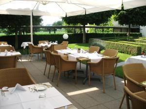 Restoran ili drugo mesto za obedovanje u objektu Hotel Schatzmann