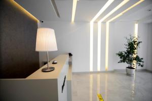 Kép Dovv Hotel Busıness szállásáról Gaziemirben a galériában