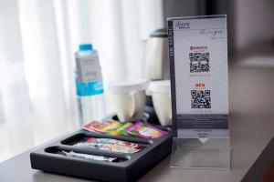 Kép Dovv Hotel Busıness szállásáról Gaziemirben a galériában