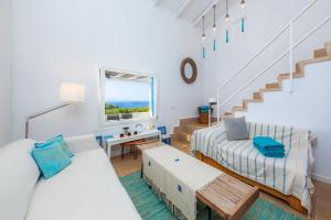 Fotografia z galérie ubytovania Casa Marina Nature con vistas panorámicas v destinácii Artá