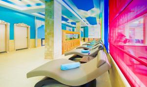 Fotografie z fotogalerie ubytování Miarosa Kemer Beach v destinaci Kemer