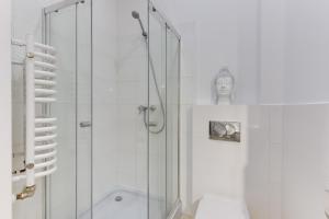 Zdjęcie z galerii obiektu Vanilla Apartment close to Monte Cassino w mieście Sopot