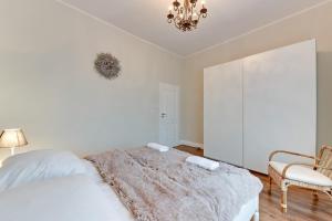 Fotografia z galérie ubytovania Vanilla Apartment close to Monte Cassino v destinácii Sopot