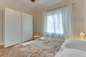 Zdjęcie z galerii obiektu Vanilla Apartment close to Monte Cassino w mieście Sopot
