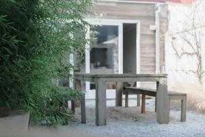 Fotografie z fotogalerie ubytování Maison Mariette v destinaci Nieuwpoort