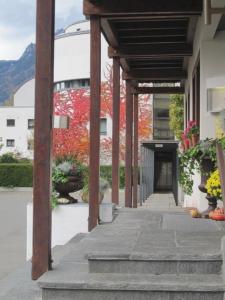 Fasada ili ulaz u objekat Hotel Schatzmann