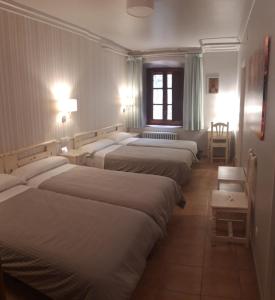 Gallery image of MONASTERIO de SANTA MARÍA DE VALVANERA in Anguiano