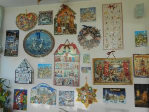 Fotografie z fotogalerie ubytování Hotel Merian Rothenburg v destinaci Rothenburg ob der Tauber